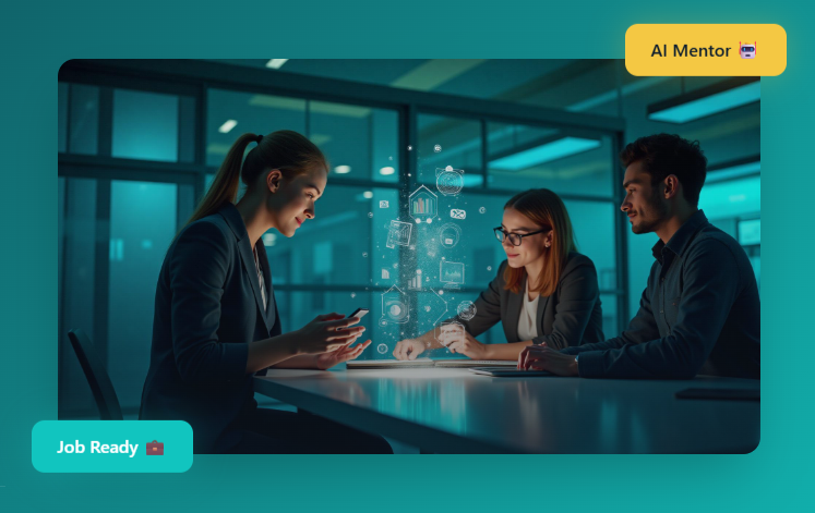 Screenshot of the all-round clock project